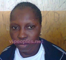Depuis sa libération, Khady Ndoye, la supposée chérie de Ndeye Guèye s'est fait discrete
