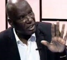 Il risque de soulever encore la polémique : Me Babou valide la troisième candidature de Macky