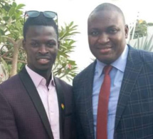 Succession de Toussaint Manga: UJTL du département de Dakar conteste Franck Daddy Diatta