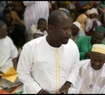 Commune de Dabaly, Département de Nioro: Samba Sall du mouvement MRCD déclare sa canditature aux élections locales