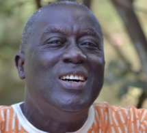Landing Savané: «Les Sénégalais choisissent de plus en plus la facilité»