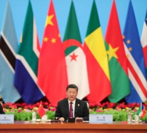 Chinafrique : le temps des problèmes