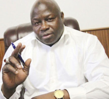 Locales 2022: Seydina Fall Bougazely déclare sa candidature à la mairie de Guédiawaye»