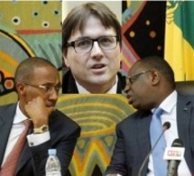 URGENT : Chevalier, Nouveau Conseiller De Macky, Exige Le Départ De Abdoul Mbaye !
