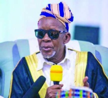 LE KHALIFE CHEIKH MAHI NIASSE JETTE LES BASES D’UN «NEW DEAL»