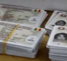 Confection de cartes électeurs : L'Etat dégage 10,5 milliards pour Iris Corporation