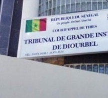 Accusé d’offense à Serigne Touba: La famille du substitut du Procureur sous haute surveillance