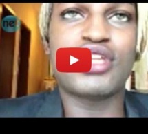 Entretien exclusif. L'homosexuel Babacar Ndiaye dit tout... (1ère partie)