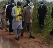 Macky Sall a changé le Nord: 400,2 milliards F CFA investis, en attendant 336,7 milliards pour...