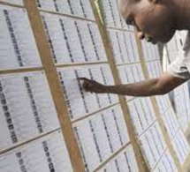 Révisions des listes électorales, une fake news