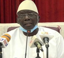 Intégration des marchands ambulants à la chambre de commerce : Le Président Abdoulaye Sow adoubé par le secteur informel