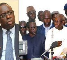 Amadou Sall, Président de ‘’Taxawu Sama Gox’’ : «L’opposition craint une razzia de Benno et confond tournée économique et campagne électorale»