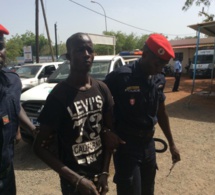 Extrait de prison et déféré au parquet: Boy Djinné refuse de s'alimenter et menace de...