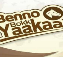 Liste parallèle de Benno à Kaolack : Babacar Lô Ndiaye (Apr) candidat de l’opposition