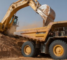 Extraction minière: Hausse de la valeur de la production de zircon, d’or et d’attapulgite au mois de mars