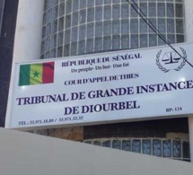 Jetés à la vindicte populaire par Me Abdoulaye Babou : Le procureur de Diourbel et sa famille sous haute surveillance policière