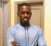 L’étudiant Saer Kébé au bord du rouleau : Il ne peut plus marcher, s’exprimer, ni voir