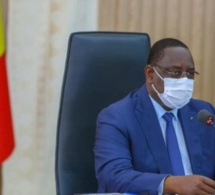 COVID-19 : Macky, Kagamé, Macron… appellent à un “New Deal” pour relancer l’économie africaine