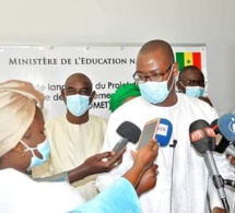 Yankhoba Diattara, ministre de l’Economie Numérique et des Télécommunications: « Certains persistent à vouloir faire des réseaux sociaux une arme de destruction de la dignité humaine »