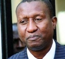 DROGUE DANS LA POLICE SÉNÉGALAISE: OCRTIS : Le Dgpn traité de ‘’vulgaire mafieux’’ par un rapport du commissaire Cheikh Keita. Stupéfiant !