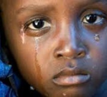 Maltraitance de ses enfants: "Le monstre" brûlait la joue et les lèvres de sa fille à l'aide d'un...