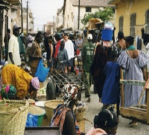 Bruits de Marché : Grogne à Sicap Mbao, Djidah Thiraoye Kaw divisé