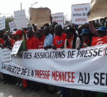 Liberté de la Presse, Sans Censure, ni Ingérence du Gouvernement : 72 % des sénégalais disent oui