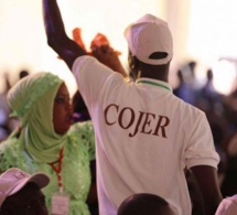 Candidature à la mairie de Ndiarème Limamoulaye: La COJER conteste l’investiture de Baïdy Sèye