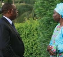 Macky- Mimi: La leçon des «retrouvailles de Mermoz»