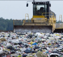 Secteur des déchets: Une économie circulaire réclamée