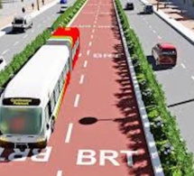 Transport urbain : le Brt livré en décembre 2022