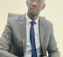Oumar Ndoye, Coordonnateur de la Plateforme des Cadres républicains de Pikine, tire sur Abdou Karim Sall