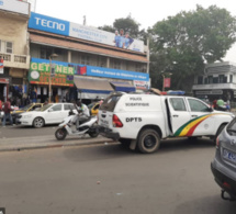 Mbour 2 de Thiès: 25 kilogrammes d’explosifs retrouvés dans une ruelle