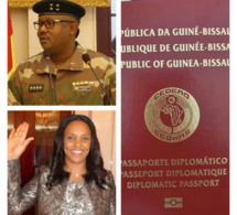 Guinée Bissau : Trafic de passeports diplomatiques, des prix entre 35 et 150 millions de francs CFA