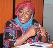 Kaolack, Adji Mergane Kanouté défie Mariama Sarr : «Je suis candidate pour donner à ma ville natale un nouveau visage»