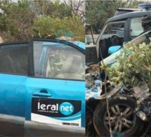 Tambacounda : 1 an ferme pour Sidy Traoré, le chauffeur malien qui a heurté le véhicule de Leral