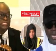 Maître Elhadji Diouf tacle le père de Adji Sarr sévèrement : dama yép...