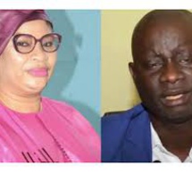 Affaire Diop Iseg contre son épouse Aïssatou Seydi: Un règlement de comptes à la barre du Tribunal