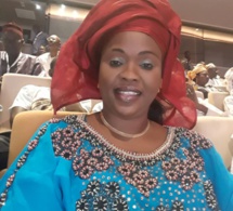 Le GHC/LER, fidèle à son agenda semestriel: Mme Emilie Nzalé élue nouvelle coordonnatrice