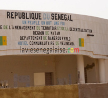 Vélingara : Le président du Conseil départemental ne va pas rempiler, Ibrahima Barry veut la mairie