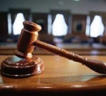 Saint-Louis – A.G. des magistrats de la cour d’appel : De grosses perturbations en vue dans le secteur de la Justice