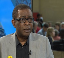 Annulation de la dette africaine : Youssou Ndour et Cie introduisent le dossier au sommet du G7
