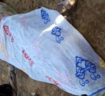 Drame à Guinaw Rails : Un mur s’effondre sur un enfant de 07 ans qui meurt