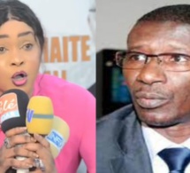 Rivalité avec Mansour Faye : Fatou Thiam cogne sur Mary Teuw Niane