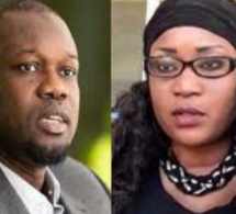 Françoise Helene Gaye traité de menteuse et de manipulatrice royalement ignoré par Ousmane Sonko