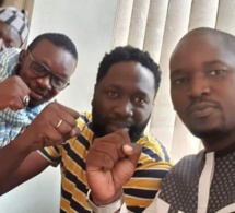 KAOLACK: “Kilifeu” obtient une liberté provisoire (Y’en a marre)