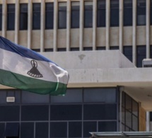 Afrique du Sud : Des diplomates du Lesotho expulsés pour vente d’alcool