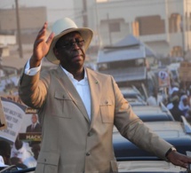 Tournée du Président Macky Sall dans les régions de Saint-Louis Et Matam : Voici le Programme prévisionnel