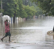 L’hivernage s’installe: La pluie fait déjà un mort et des dégâts à Tambacounda