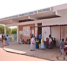 L’hôpital de Diourbel guéri d’un mal: Heinrich Lübke doté d’un incinérateur de déchets médicaux